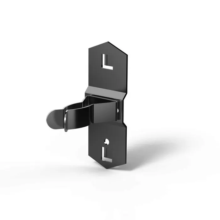 Huvema Gereedschapsklem HK 3