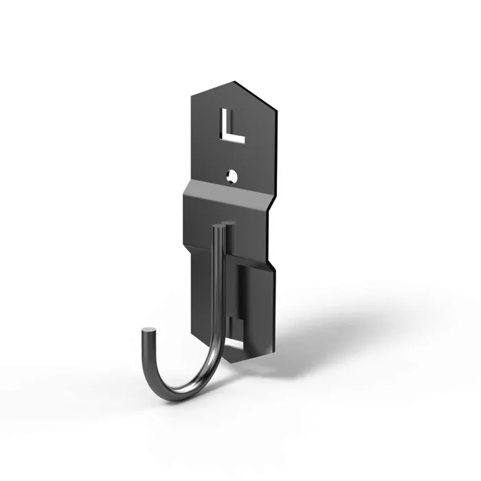 Huvema Ronde haak HK 4