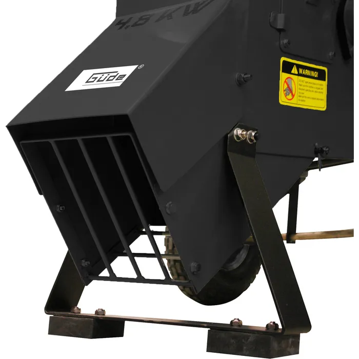 Güde Güde Hakselaar Benzine GH 651 B