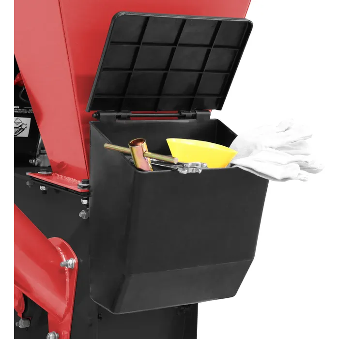 Güde Güde Hakselaar Benzine GH 651 B