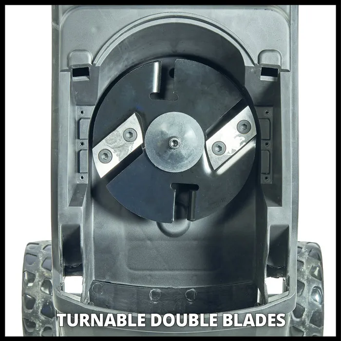 Einhell Gereedschap Einhell GC-KS 2540 Elektrische Hakselaar