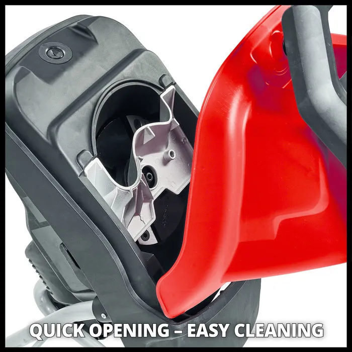 Einhell Gereedschap Einhell GC-KS 2540 Elektrische Hakselaar