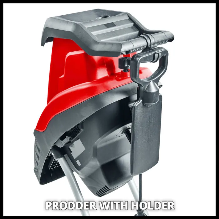 Einhell Gereedschap Einhell GC-KS 2540 Elektrische Hakselaar