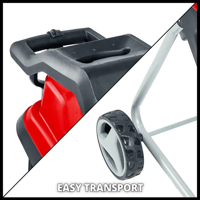 Einhell Gereedschap Einhell GC-KS 2540 Elektrische Hakselaar