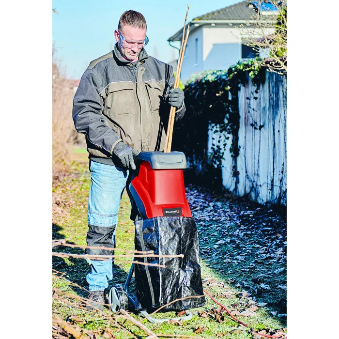 Einhell Gereedschap Einhell GC-KS 2540 Elektrische Hakselaar