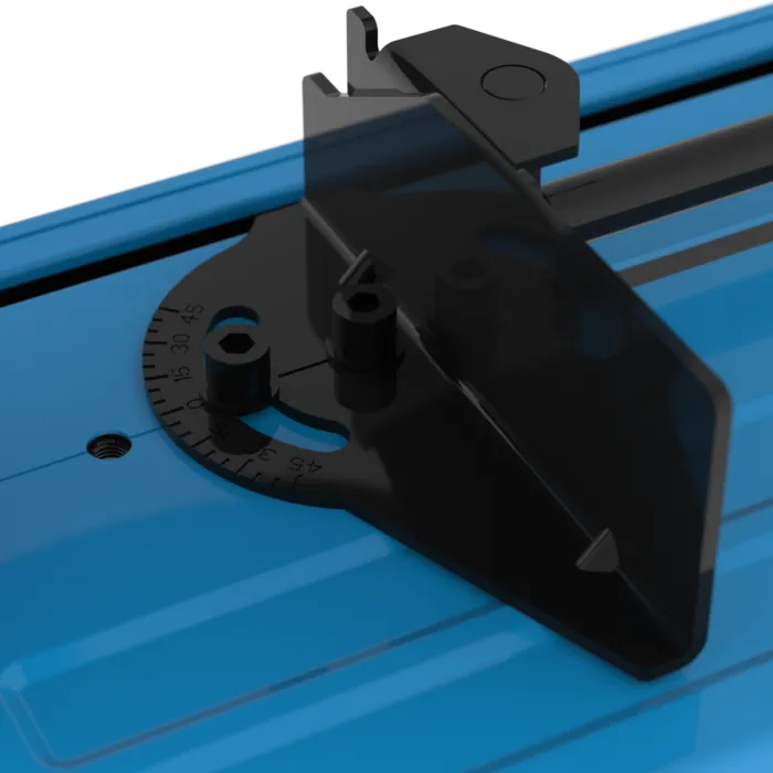 Güde Güde metaalafkortzaag GMT 355-2.2