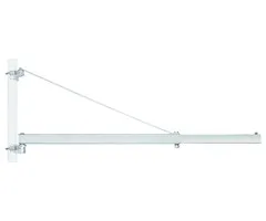 Einhell Gereedschap Einhell Zwenkarm GT-SA 1200 - accessoire voor Einhell kabeltakels