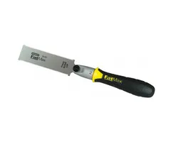 Stanley Stanley 0-20-331 FatMax Japanse Zaag 120 mm