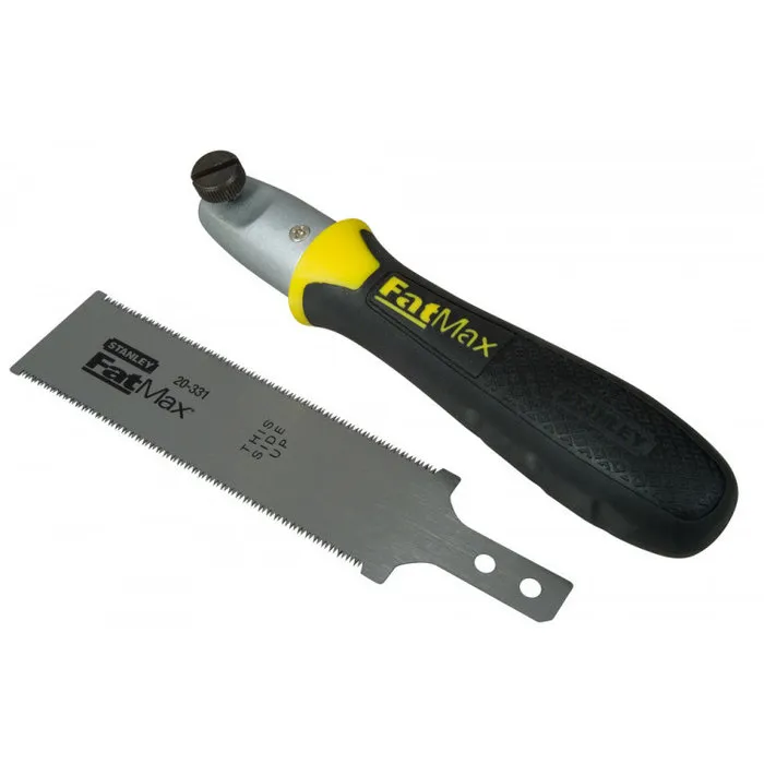 Stanley Stanley 0-20-331 FatMax Japanse Zaag 120 mm