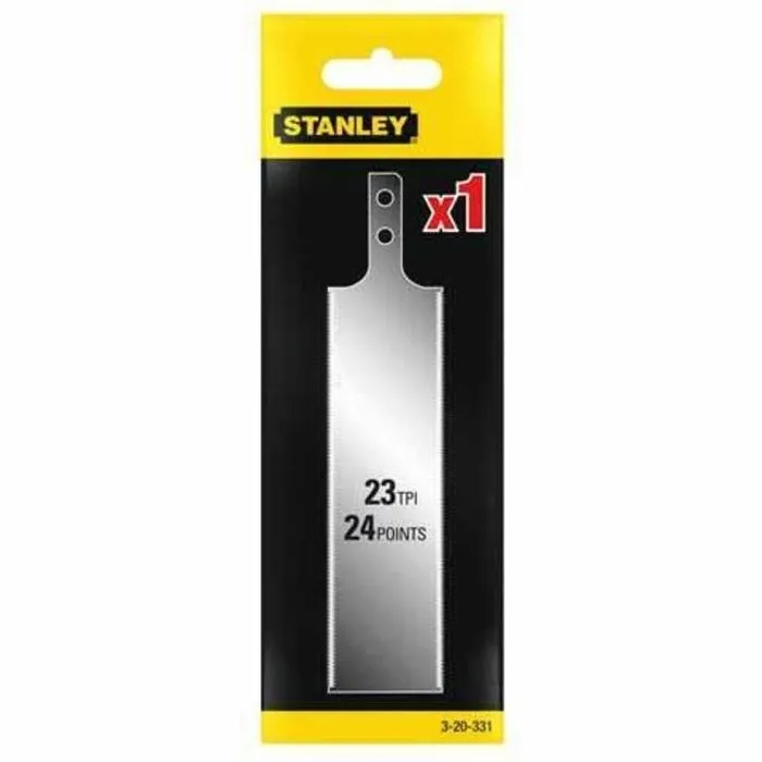 Stanley Stanley 3-20-331 FatMax Japanse zaagblad - 23 t/i (1st)