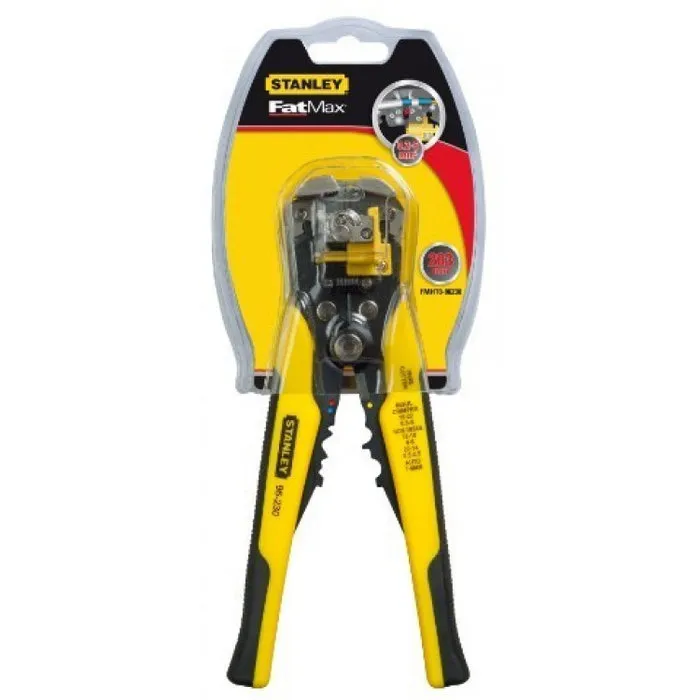 Stanley Stanley FMHT0-96230 FatMax Automatische striptang