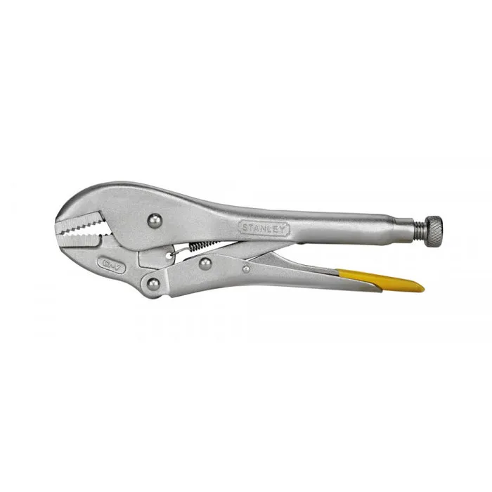 Stanley Stanley 0-84-811 Griptang met rechte bek - 225 x 50mm