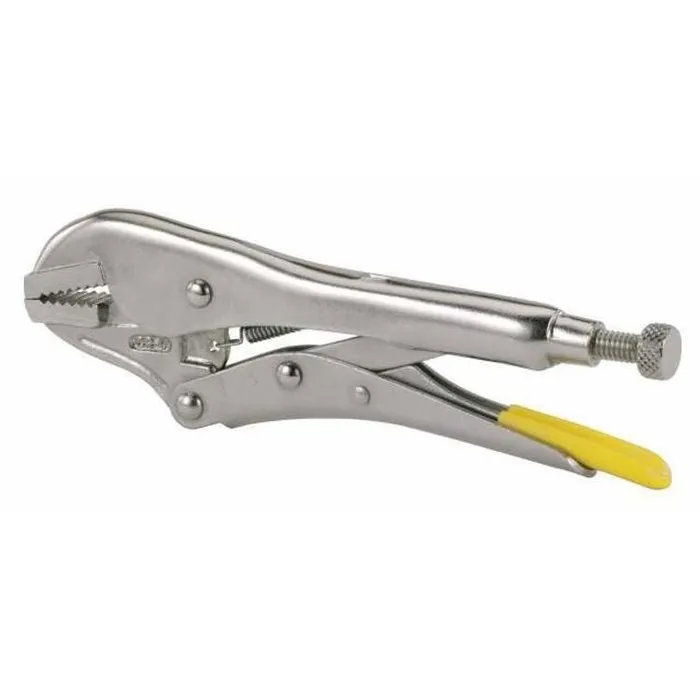 Stanley Stanley 0-84-811 Griptang met rechte bek - 225 x 50mm