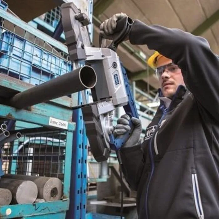 Scheppach Scheppach Metaalbandzaagmachine MBS1100