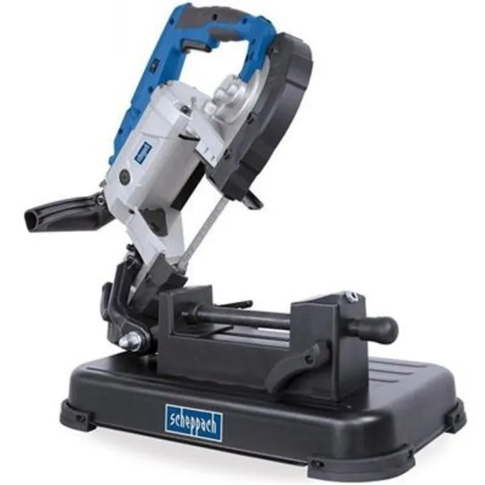 Scheppach Scheppach Metaalbandzaagmachine MBS1100
