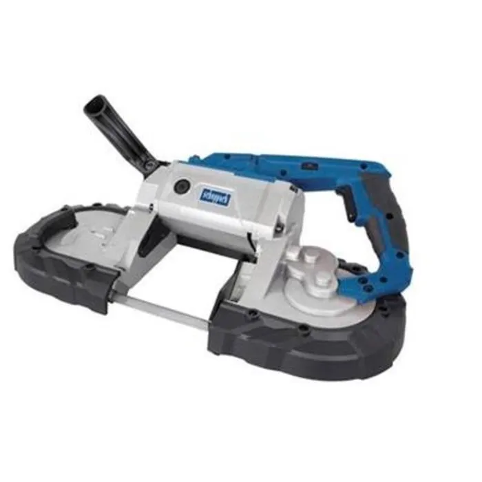 Scheppach Scheppach Metaalbandzaagmachine MBS1100