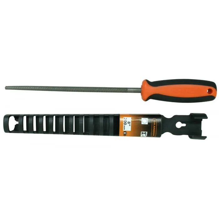 Skandia Skandia kettingzaagvijl 200 mm zoet