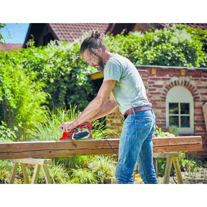 Einhell Gereedschap Einhell TE-PL 900 Elektrische Schaaf