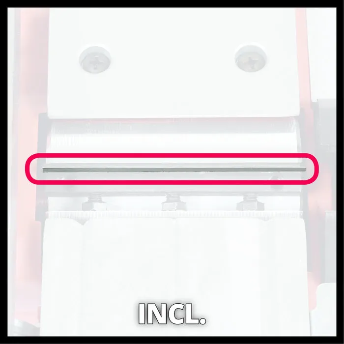 Einhell Gereedschap Einhell TE-PL 900 Elektrische Schaaf