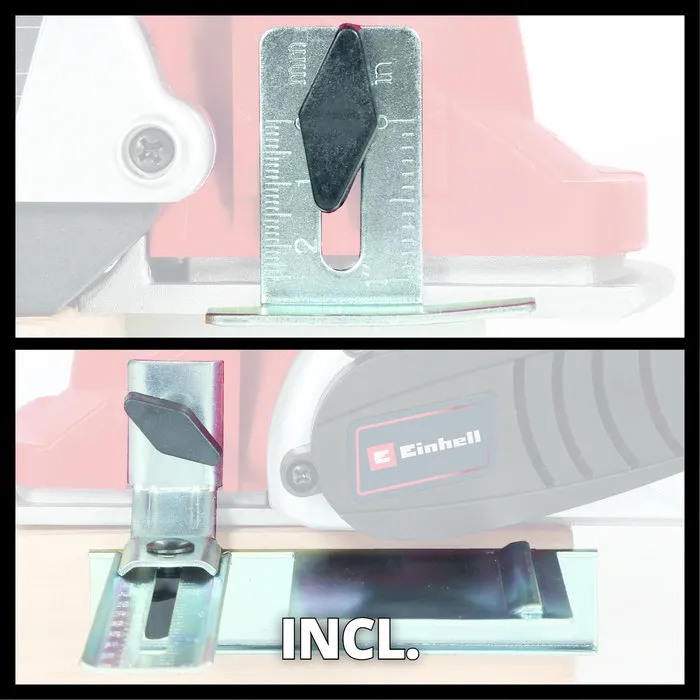 Einhell Gereedschap Einhell TE-PL 900 Elektrische Schaaf