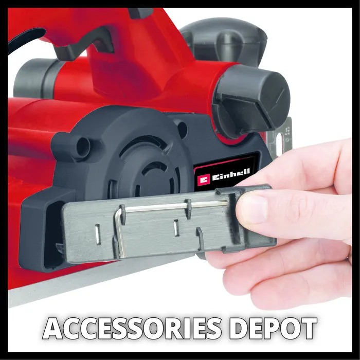 Einhell Gereedschap Einhell TE-PL 900 Elektrische Schaaf