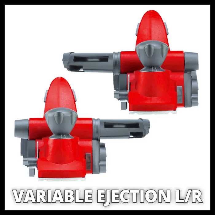 Einhell Gereedschap Einhell TE-PL 900 Elektrische Schaaf