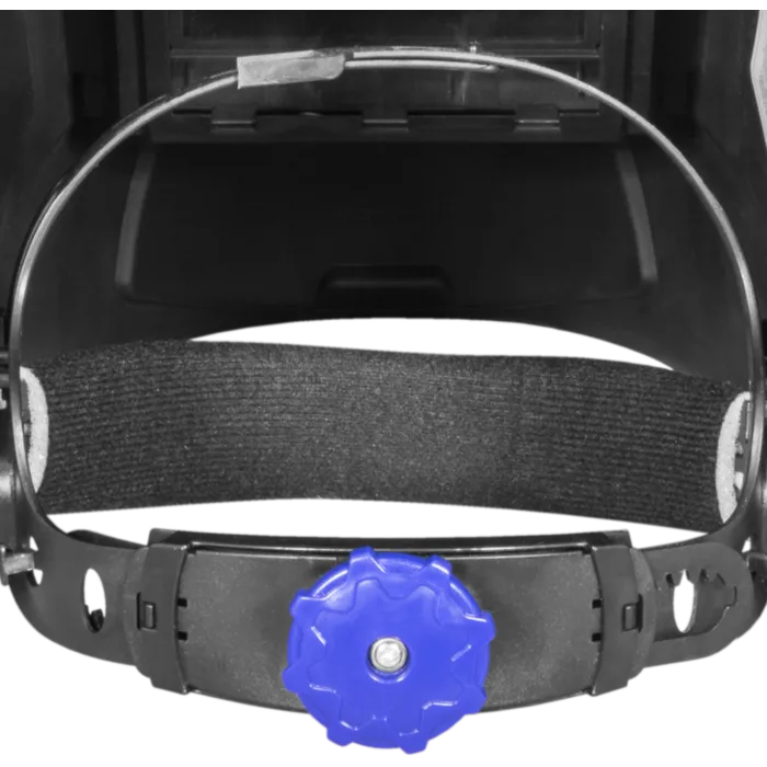 Güde Güde automatische lashelm 4/9-13 GSH-TC-2