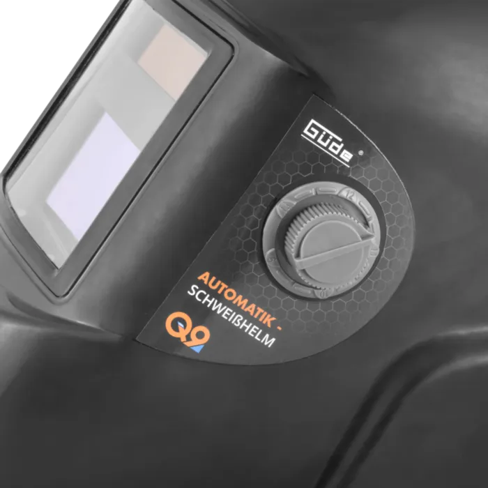 Güde Güde automatische lashelm 4/9-13 GSH-TC-2