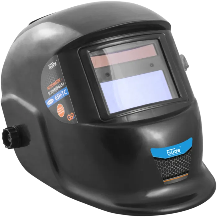 Güde Güde automatische lashelm 4/9-13 GSH-TC-2