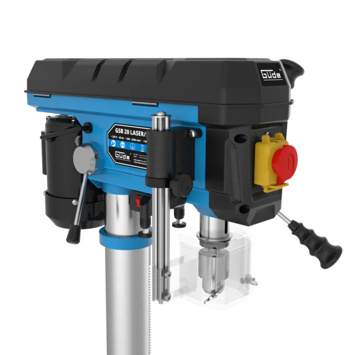 Güde Güde Kolomboormachine Xtra Long GSB 20 met Laser 500W