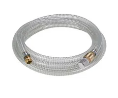 Einhell Gereedschap Einhell Zuigslang 7m messing