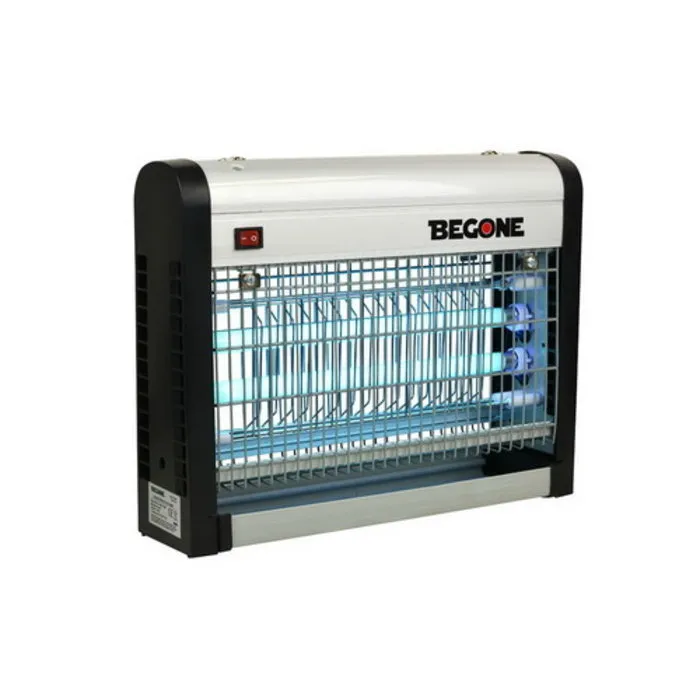 BEGONE BEGONE Insect killer 2 X 8W - 50M²