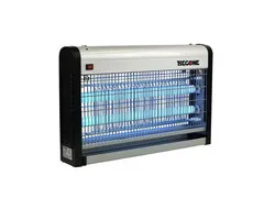 BEGONE BEGONE Insect killer 2 X 15W - 100M²