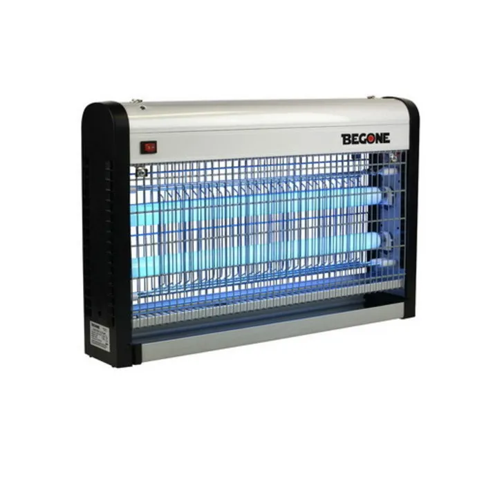BEGONE BEGONE Insect killer 2 X 15W - 100M²