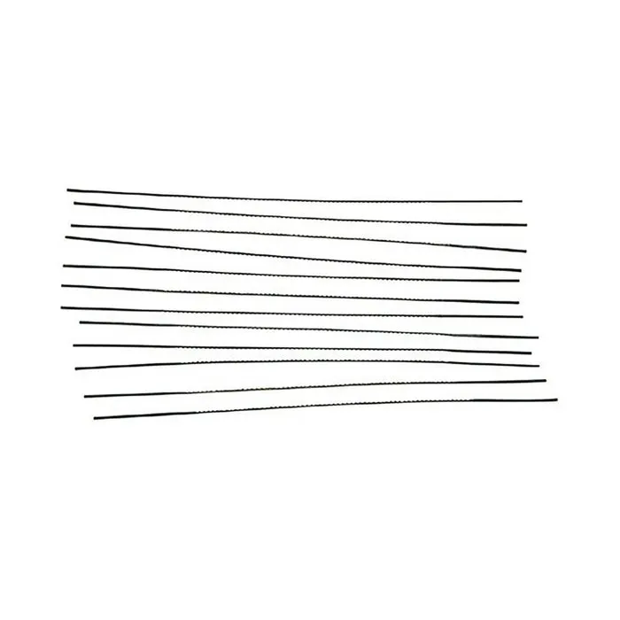 Skandia Skandia Figuurzaagjes voor hout nr. 6