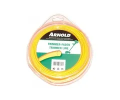 Arnold Arnold Nylon Draad Grastrimmer 2,7mm V1802 - 32m1