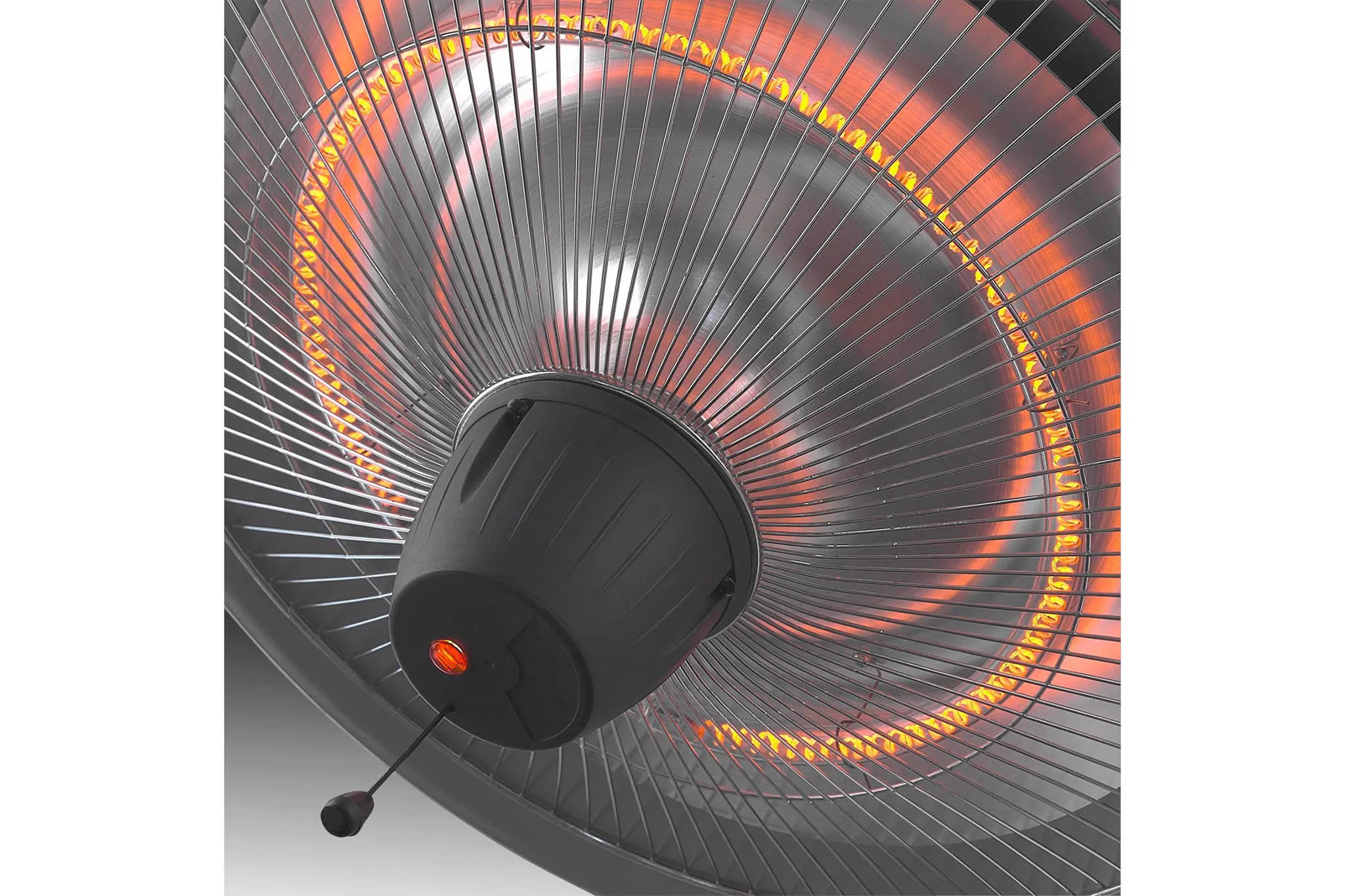 Eurom Partytent heater 1502 - HoukemaTools