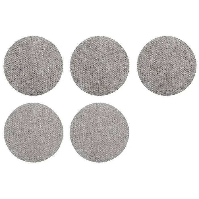 KWB KWB Schuurschijven Set Ø 180 5 stuks
