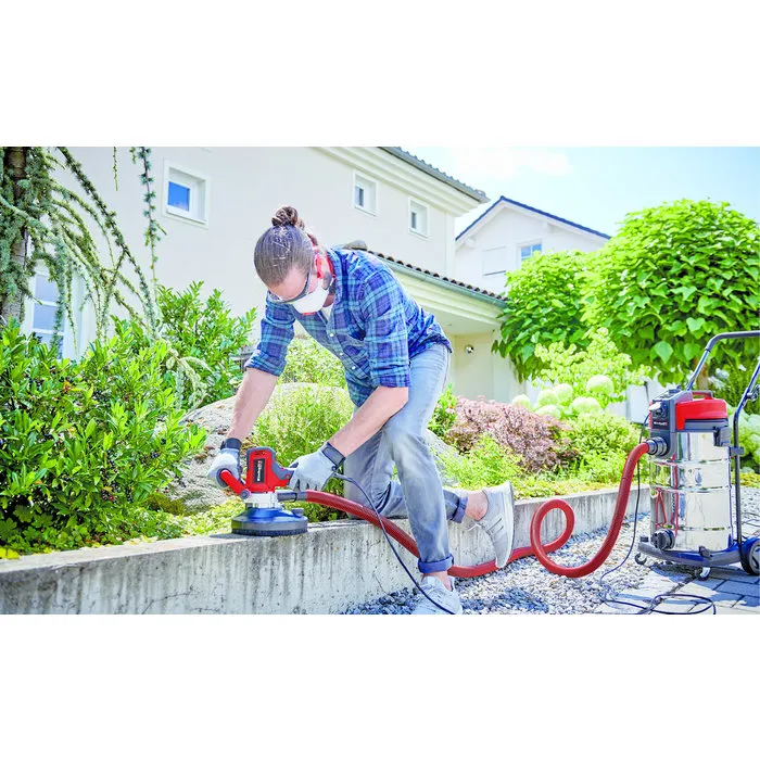 KWB KWB accessoires wandverwerkingssysteem schuur-set Ø 180 15st