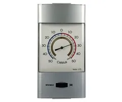 Talen-Tools Thermometer mini maxi kunststof 15 cm