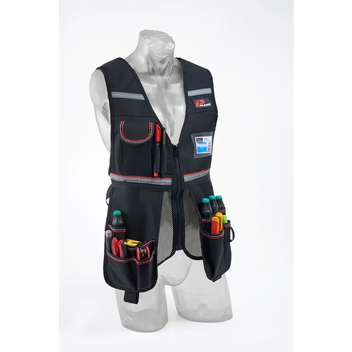 PLANO Plano Professioneel gereedschapsvest Technics 513010