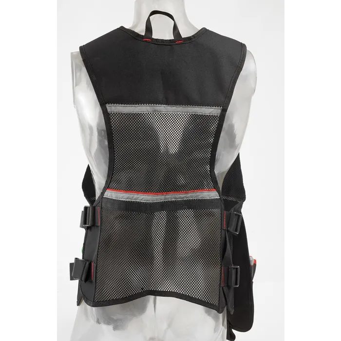 PLANO Plano Professioneel gereedschapsvest Technics 513010