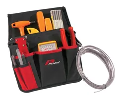 PLANO Plano Multifunctionele gereedschapshouderTechnics 534TB