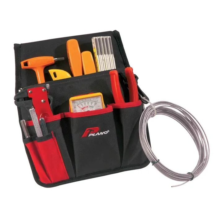 PLANO Plano Multifunctionele gereedschapshouderTechnics 534TB