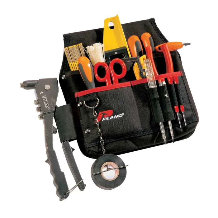 PLANO Plano Multifunctionele gereedschapshouder PL05351NR