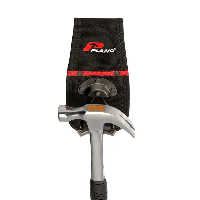 PLANO Plano Hamerhouder met klem Technics 538TB