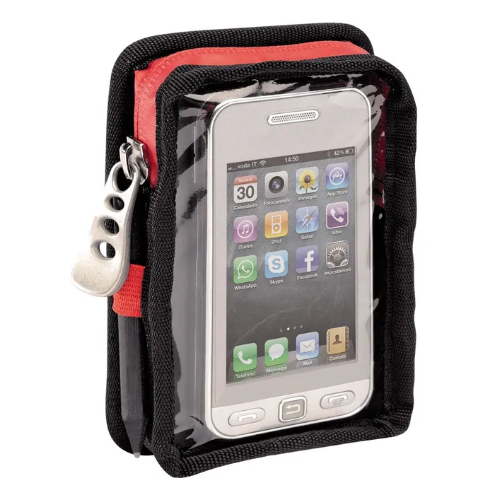 PLANO Plano tas voor mobiele telefoon Technics 549TB