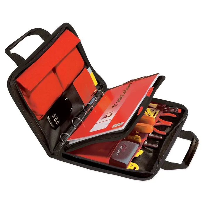 PLANO Plano Servicetas Technics 554TB