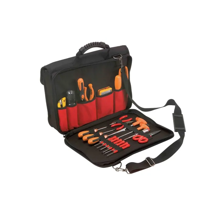 PLANO Plano Schoudertas voor gereedschap