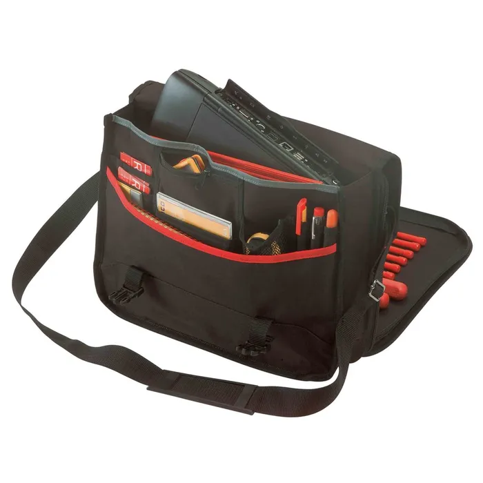 PLANO Plano Schoudertas voor gereedschap